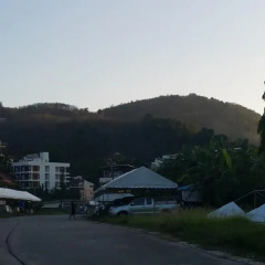 Отель Sunshine Guesthouse