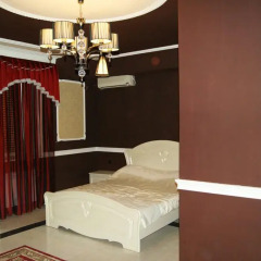 Гостиница Guest House na Pushkina в Ярославле 2 отзыва об отеле, цены и фото номеров - забронировать гостиницу Guest House na Pushkina онлайн Ярославль спа