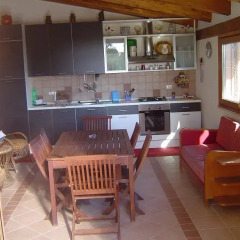 Отель Villa Al Mare Arenella Siracusa Аренелла в номере