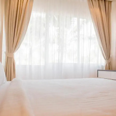 Отель Royal Lee Resort & Spa 4* Стандартный номер с разными типами кроватей фото 3