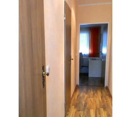 Отель City Apartment Zentrum Германия, Нюрнберг - отзывы, цены и фото номеров - забронировать отель City Apartment Zentrum онлайн комната для гостей фото 4