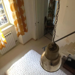 Отель Casadama Guest Apartment Италия, Турин - отзывы, цены и фото номеров - забронировать отель Casadama Guest Apartment онлайн интерьер отеля