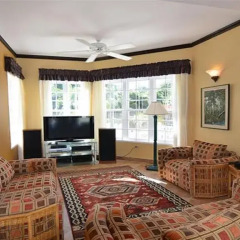 Отель Spicy Hill Villa комната для гостей