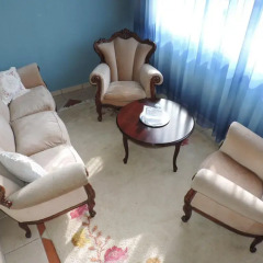 Отель Guesthouse Split комната для гостей фото 4