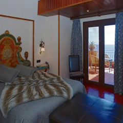 Rigat Park & Spa Hotel 5* Стандартный номер фото 7