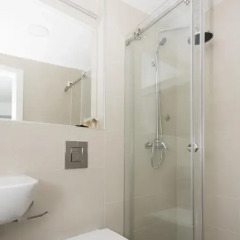 Hotel Portobello Белград ванная фото 2