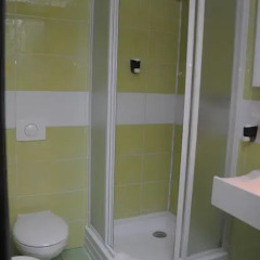 Green Hotel Budapest 4* Стандартный номер с различными типами кроватей фото 5