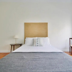 Апартаменты StayIN Oporto Musica Guest Apartment Стандартный номер разные типы кроватей