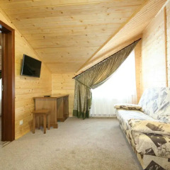 Arnika Hotel 3* Люкс с различными типами кроватей фото 4