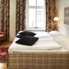 Hotel Royal 3* Стандартный номер фото 6