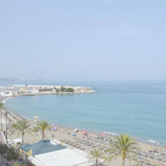 Отель Top2stay Fuengirola Фуэнхирола пляж фото 2