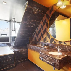 Отель Maison Nabis by Happy Culture 4* Стандартный номер