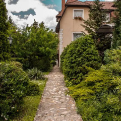 Отель Kikelet Club Hotel Венгрия, Силвашварад - отзывы, цены и фото номеров - забронировать отель Kikelet Club Hotel онлайн фото 3