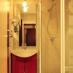 Atlas City Hotel 3* Стандартный номер фото 4