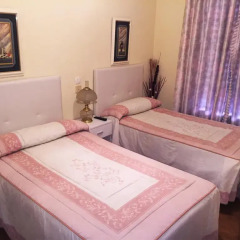 Отель Hostal Victoria Убеда спа