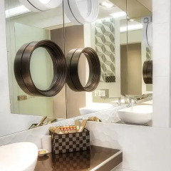 Art Boutique Hotel 4* Апартаменты фото 22