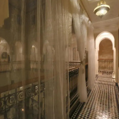 Отель Riad Zaki Марокко, Марракеш - отзывы, цены и фото номеров - забронировать отель Riad Zaki онлайн сауна