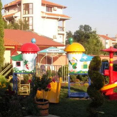 Hotel Kedara детские мероприятия фото 2