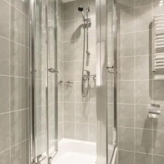 Sangate Hotel Airport 3* Номер Бизнес фото 2