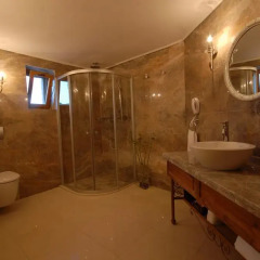 Tafoni Houses Cave Hotel 2* Люкс фото 20