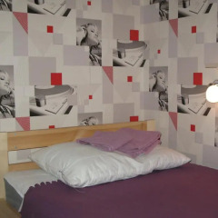 VDNH Hostel Алматы детские мероприятия