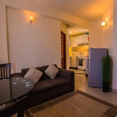 Отель Octave Maldives 3* Номер Делюкс фото 2