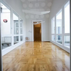 Hotel Piazza Bellini фитнесс-зал фото 3