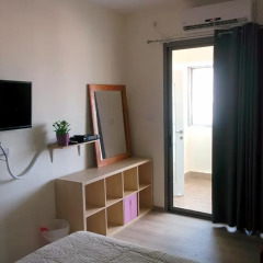 Shamai Street Apartment Израиль, Иерусалим - отзывы, цены и фото номеров - забронировать отель Shamai Street Apartment онлайн удобства в номере
