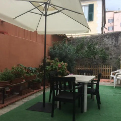 Отель Affittacamere Ruggiero e Di Rosa Генуя фото 2
