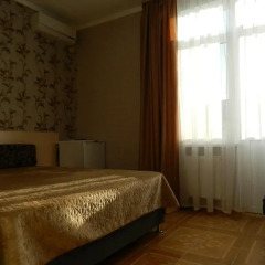 Гостиница Guesthouse Yuzhanka Стандартный номер с различными типами кроватей фото 22