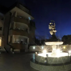 Отель Residence Сербия, Белград - отзывы, цены и фото номеров - забронировать отель Residence онлайн фото 6
