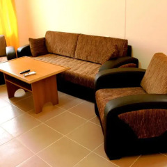 Lucytour Hotel 3* Коттедж с разными типами кроватей фото 3