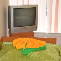 Express Hotel удобства в номере