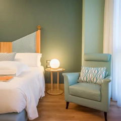 Hotel Spadari Al Duomo 4* Стандартный номер с различными типами кроватей фото 6