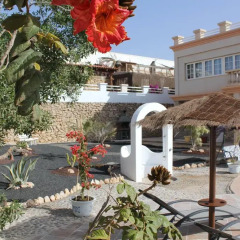 Отель Fuerteventura Serenity Luxury B&B