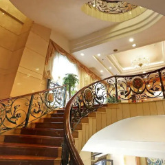 Grand Palace Hotel(Grand Hotel Management Group) сауна