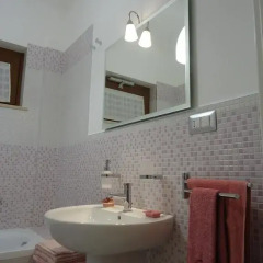 Отель Villa Dafne 2* Стандартный номер фото 26