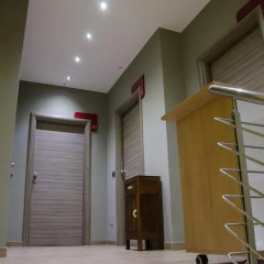 Отель Fontanarosa Residence Италия, Фонтанароза - отзывы, цены и фото номеров - забронировать отель Fontanarosa Residence онлайн интерьер отеля