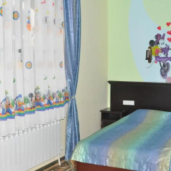 Отель Mayisyan Kamurdj Hotel Армения, Иджеван - отзывы, цены и фото номеров - забронировать отель Mayisyan Kamurdj Hotel онлайн детские мероприятия