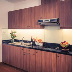 MiCasa Hotel Apartments Managed by AccorHotels в номере