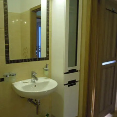 Отель Apartament przyjazny Iwicka Апартаменты фото 39