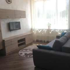 Гостиница Sea Pearl Apt комната для гостей фото 4