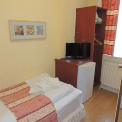 Dolphin Hotel 3* Стандартный номер фото 18