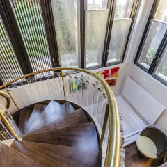 Отель Venice New Luxury Residence Италия, Венеция - отзывы, цены и фото номеров - забронировать отель Venice New Luxury Residence онлайн комната для гостей фото 5