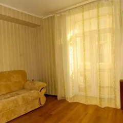 Гостиница Charming Apartments Украина, Харьков - 1 отзыв об отеле, цены и фото номеров - забронировать гостиницу Charming Apartments онлайн комната для гостей фото 4