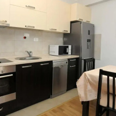 Апартаменты Apartments Adzic Lux в номере фото 2