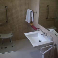 Отель Santa Cecilia 4* Стандартный номер
