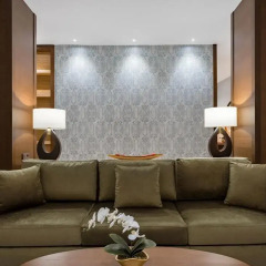 Papillon Belvil Holiday Village 4* Стандартный номер с различными типами кроватей фото 4