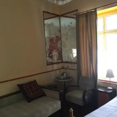 Antique Guest House and Hostel Стандартный номер с различными типами кроватей фото 18