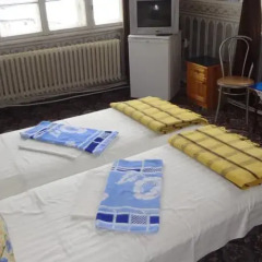 Отель Hostel Maya Болгария, София - отзывы, цены и фото номеров - забронировать отель Hostel Maya онлайн ванная